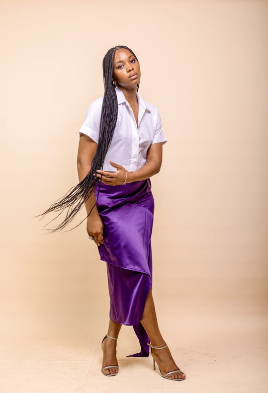 Casj Sisi Crop Top