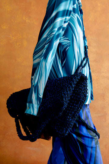 Omoni oversize bag
