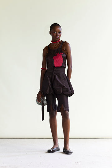 Bisola top