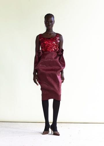 Adesuwa dress