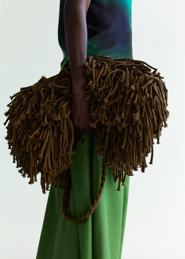 Kaira oversize bag