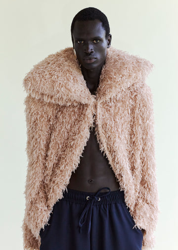 Ileri jacket