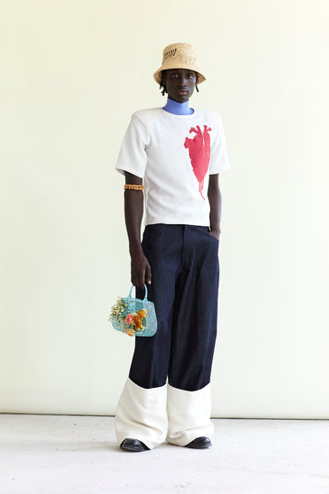 Ebuka trousers