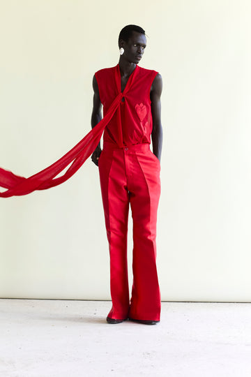 Ibey trousers