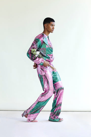 Denola Pants
