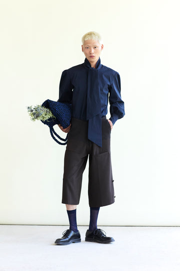 Akin shorts