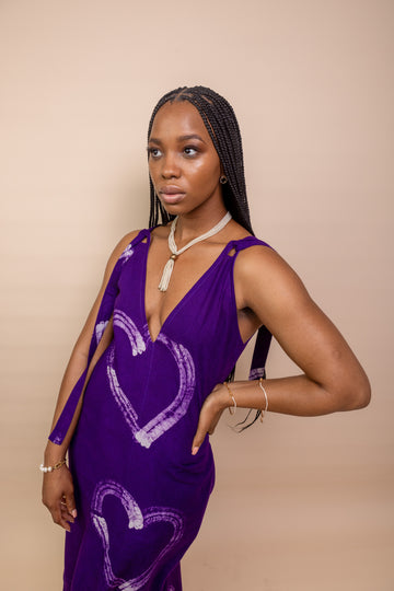 Casj Easy Shift Dress