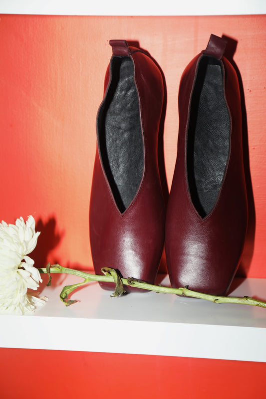 Ifunanya ballet flats