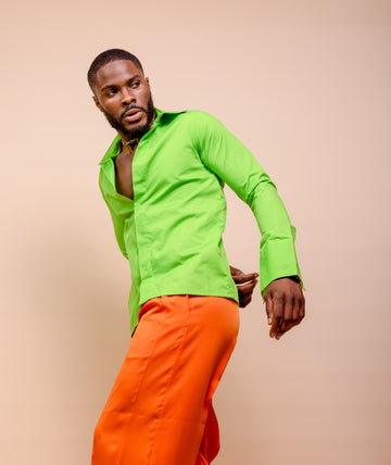 Casj Tandi Shirt
