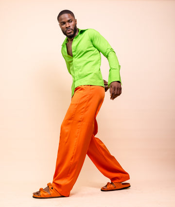 Casj Tango Flare Pants
