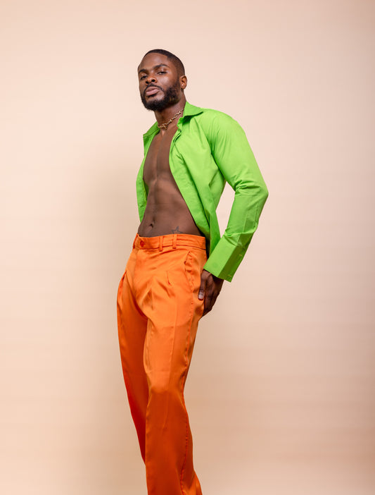 Casj Tango Flare Pants