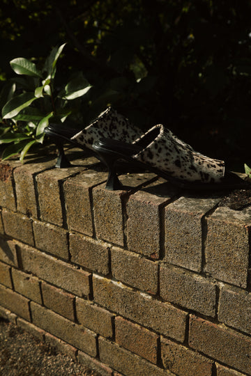 Esther heels