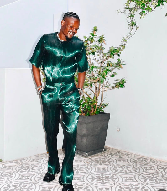 Mofe Liquid Shirt