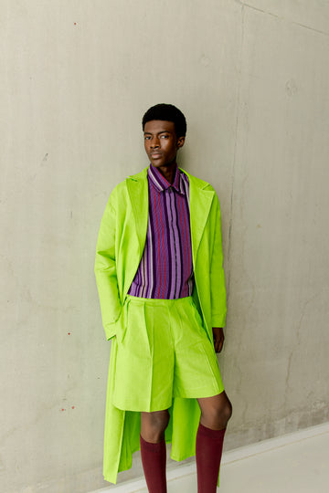 Ikay two piece