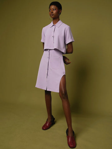 Casj Sisi Eko Skirt