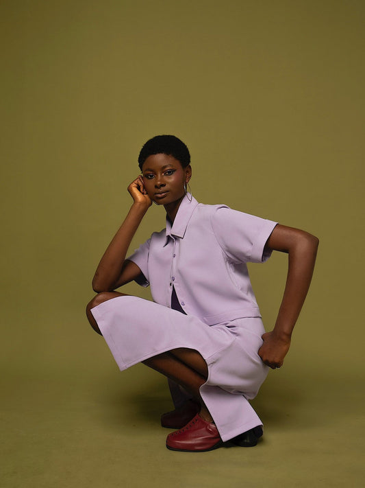 Casj Sisi Eko Skirt