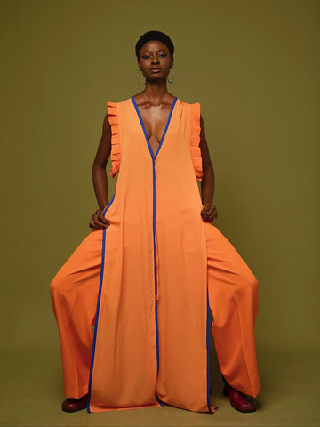 Casj Lami Dress