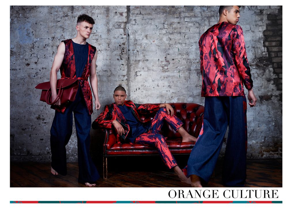 H.E.R - SS15