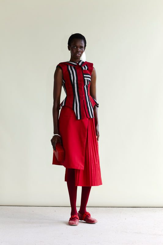 Abbi skirt