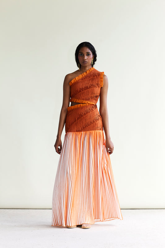 Sonia dress