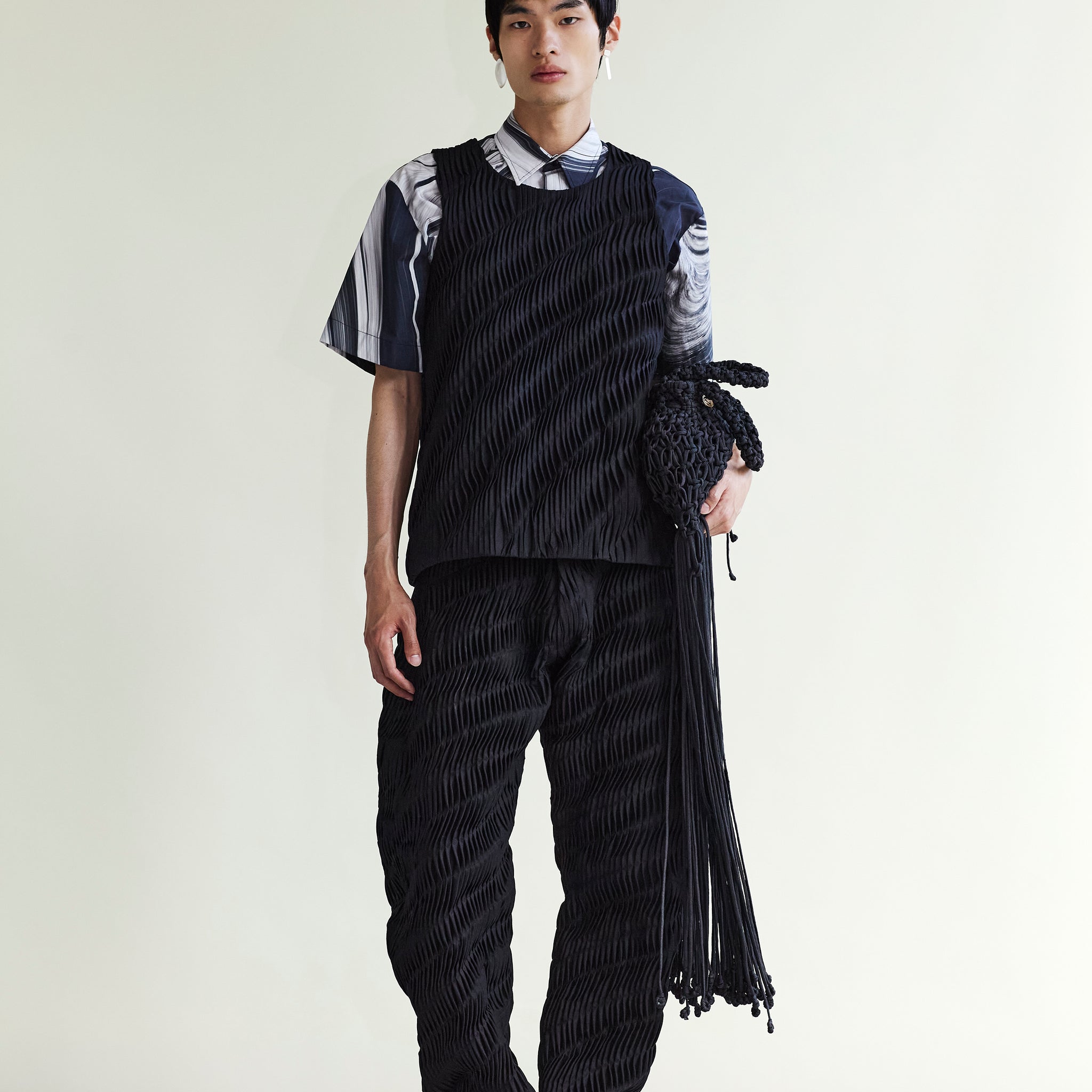 Dayo trousers