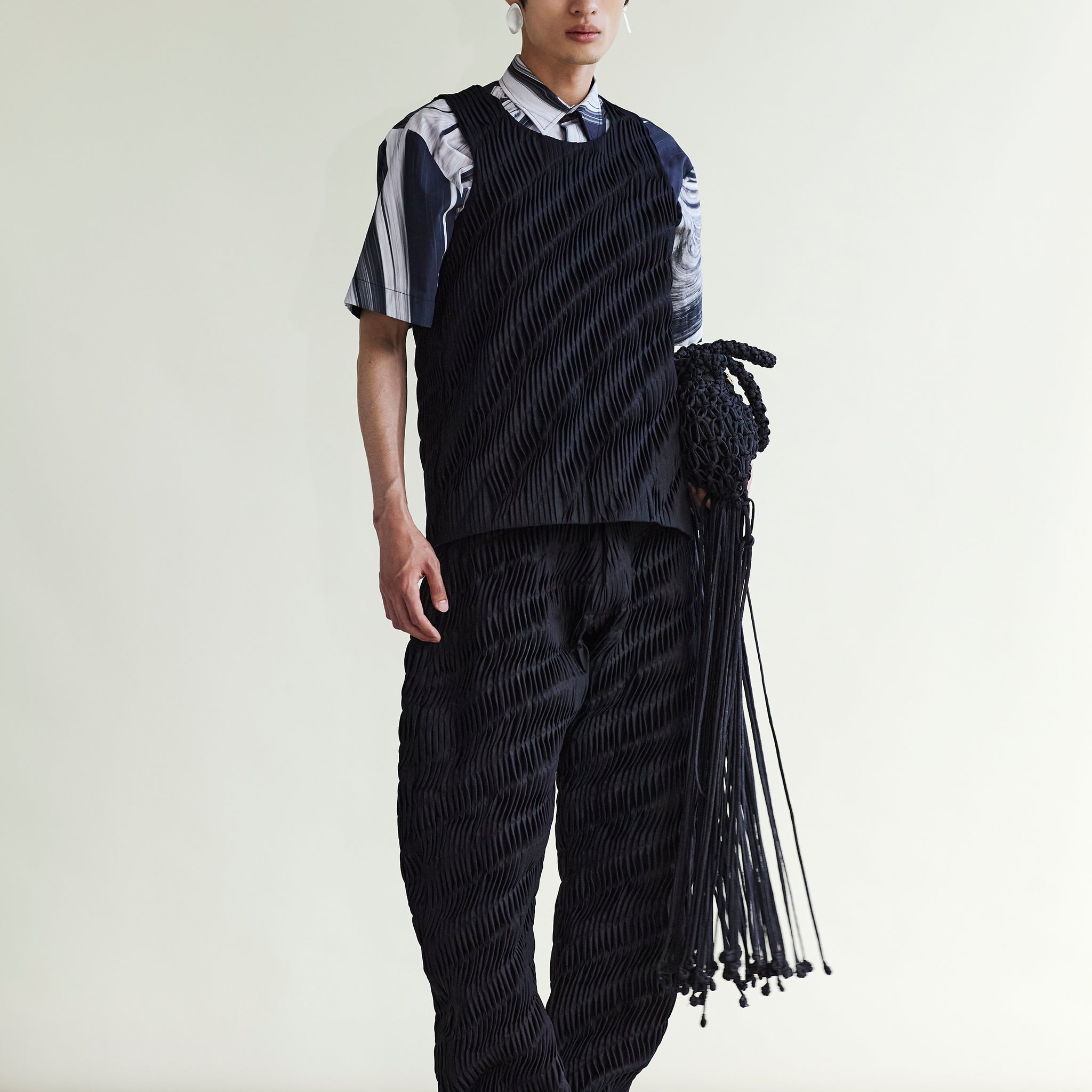 Dayo vest
