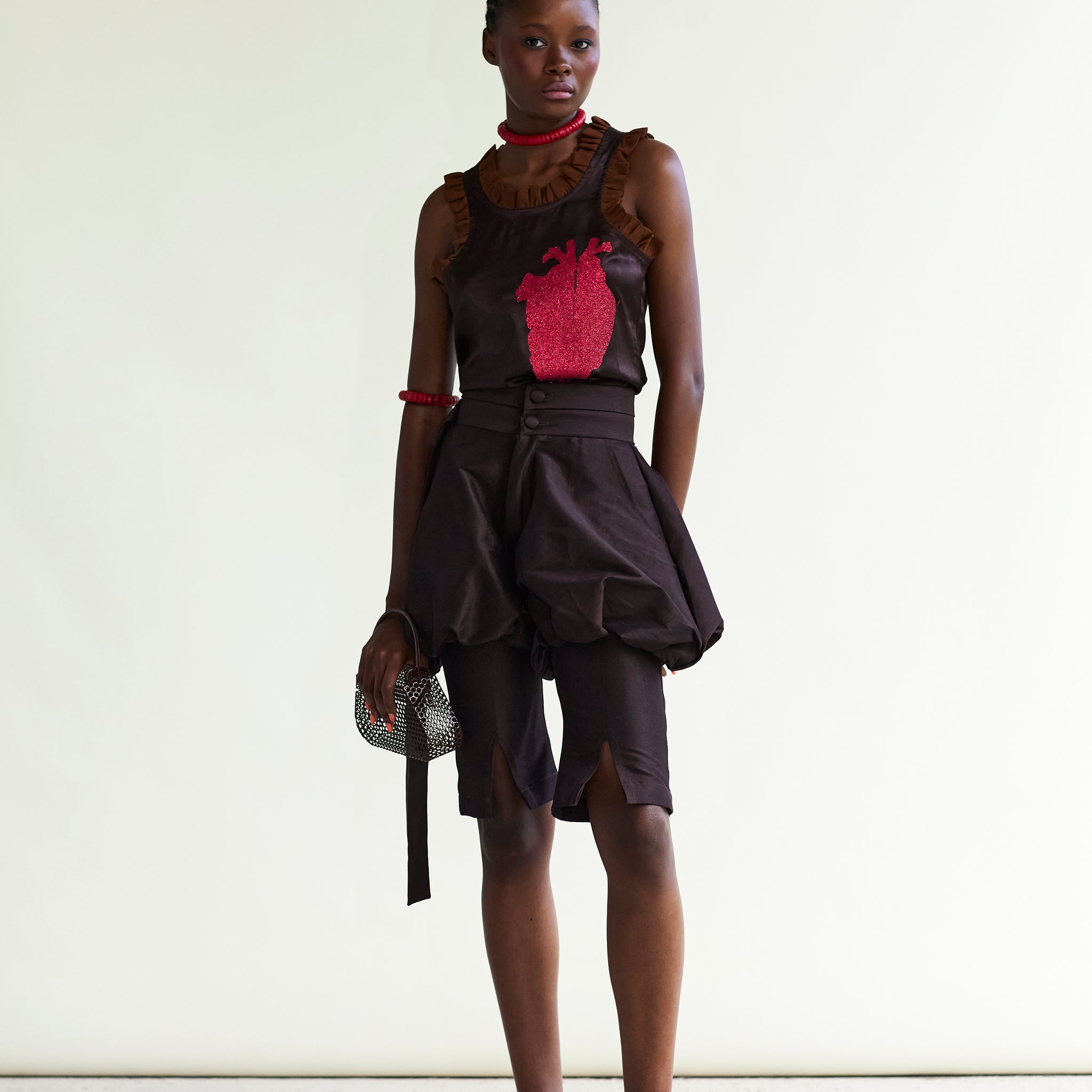 Bisola top