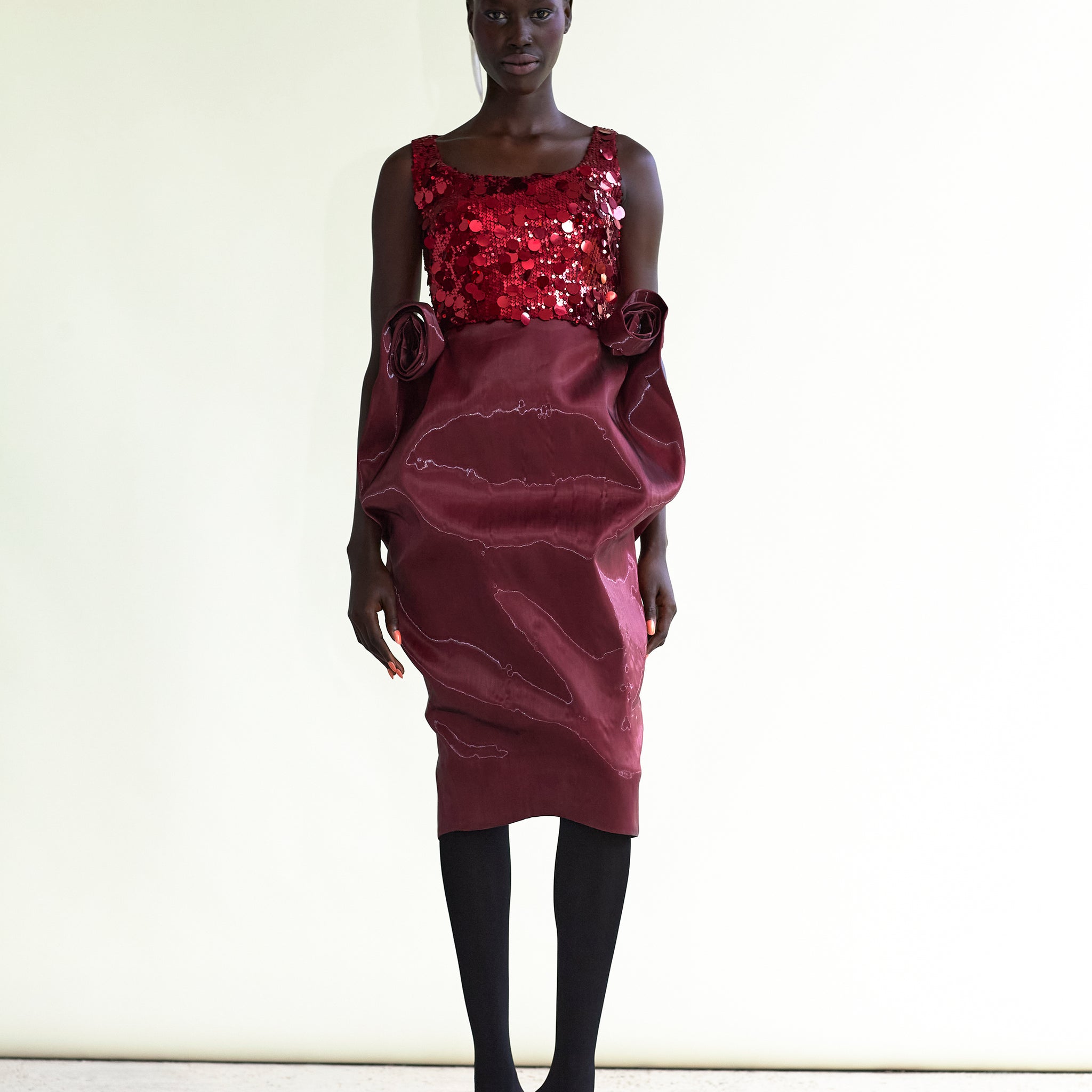 Adesuwa dress