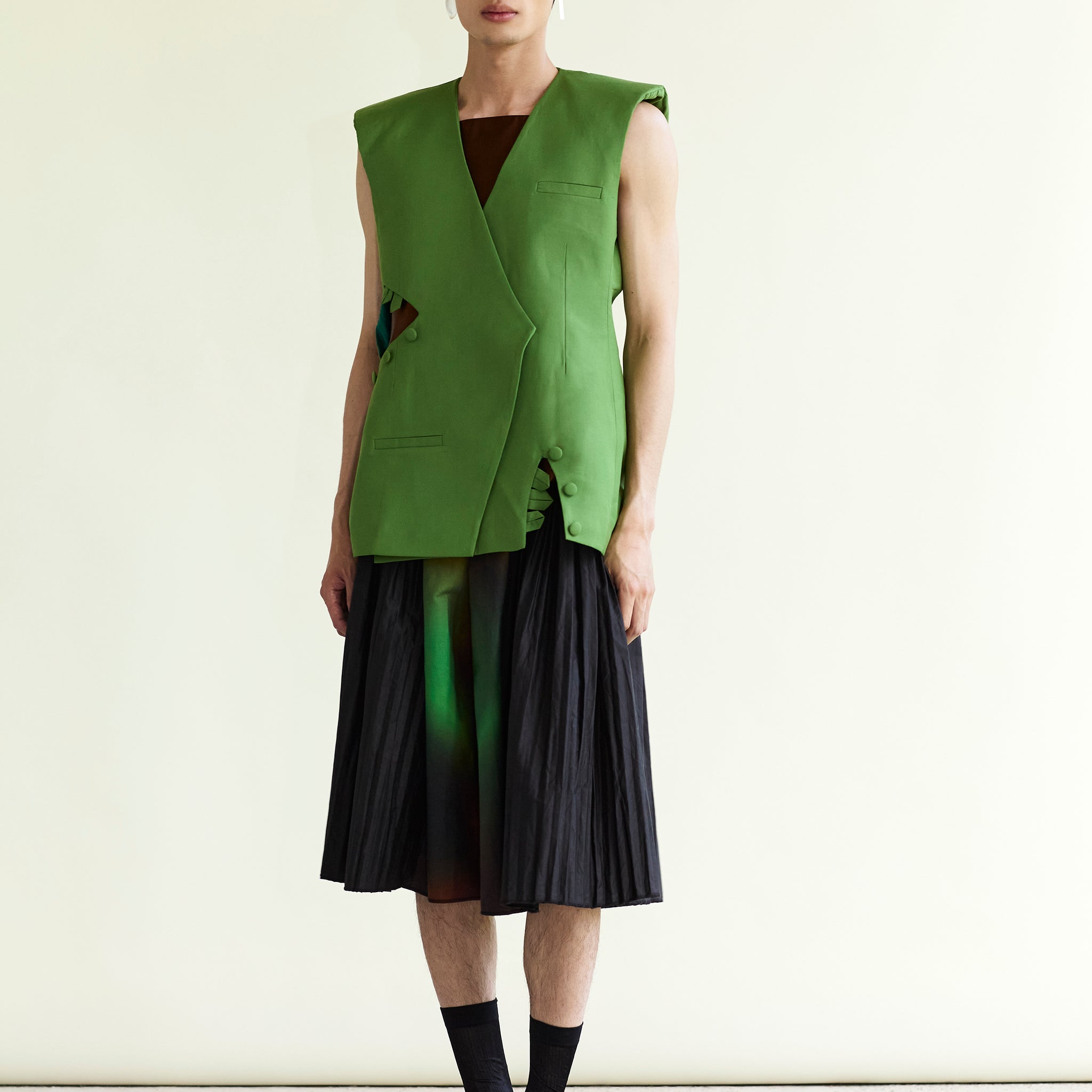 Tosin jacket