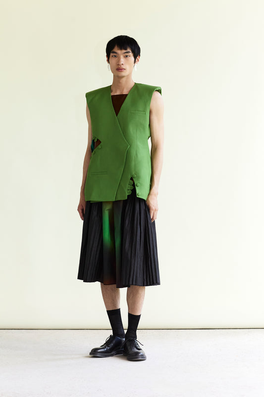 Zubi shorts