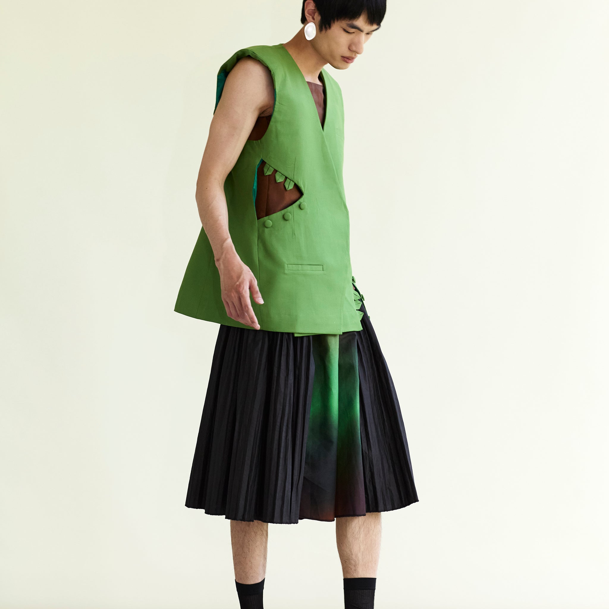 Zubi shorts