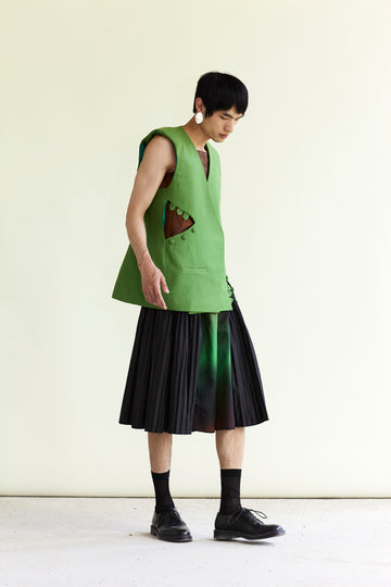 Zubi shorts