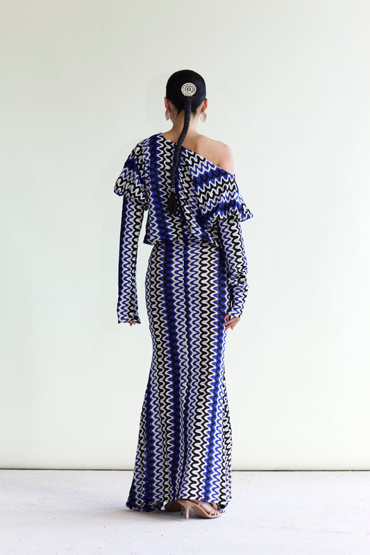 Beatrice dresss