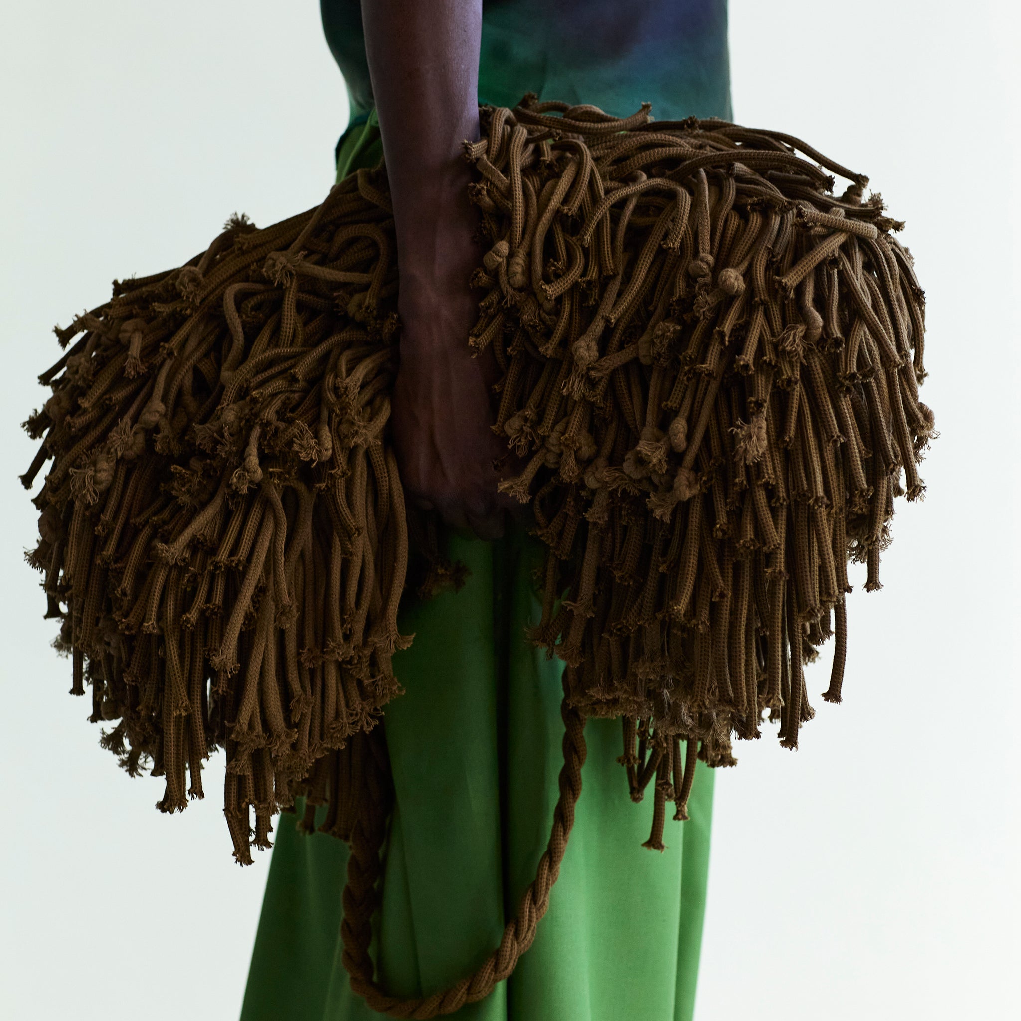 Kaira oversize bag