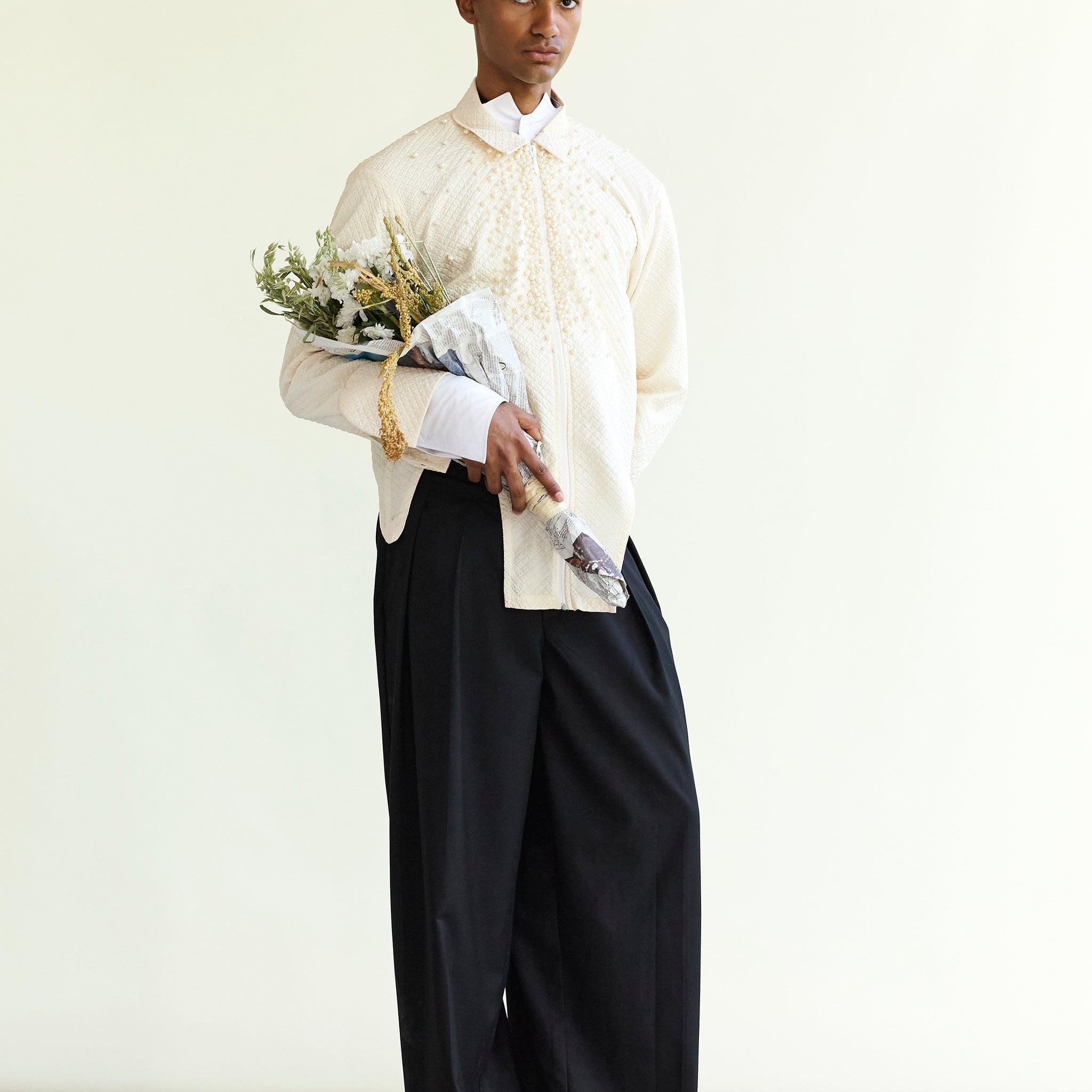Kecy trousers