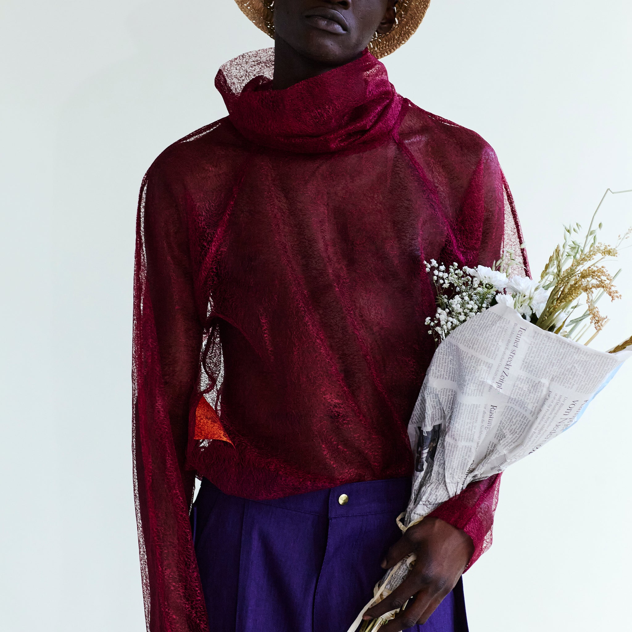 Olaolu top