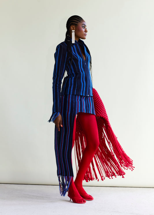 Tumi jacket