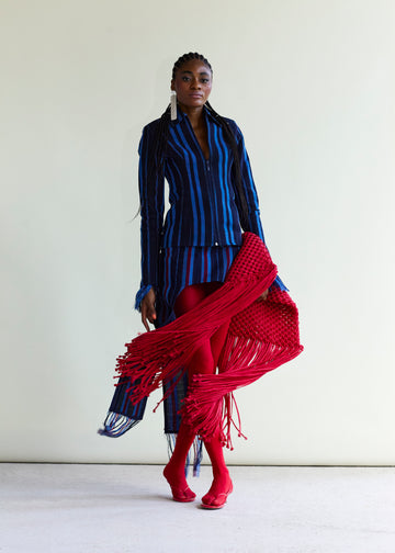Tumi jacket