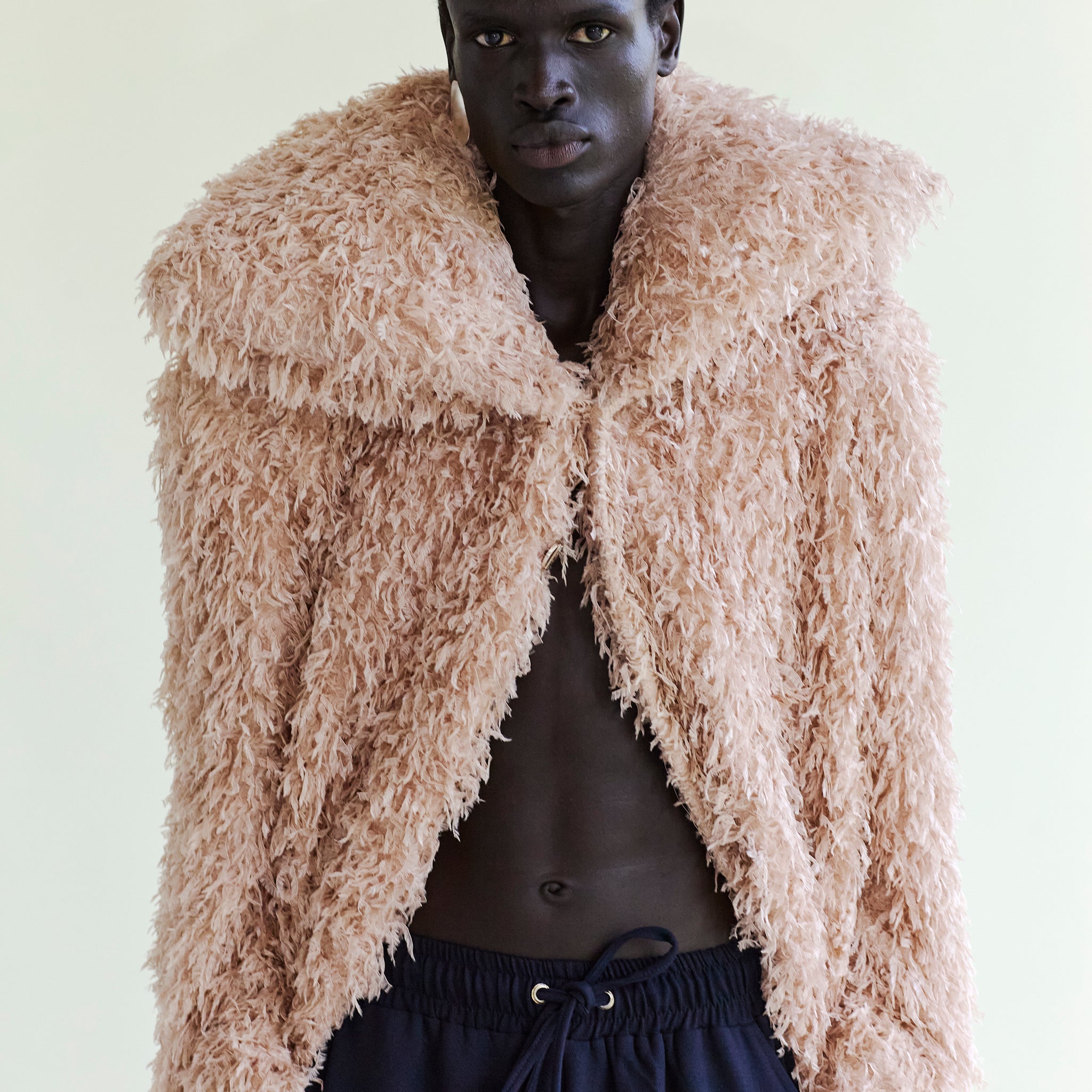 Ileri jacket