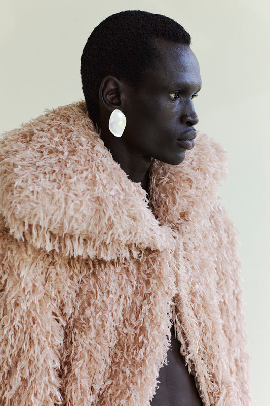 Ileri jacket