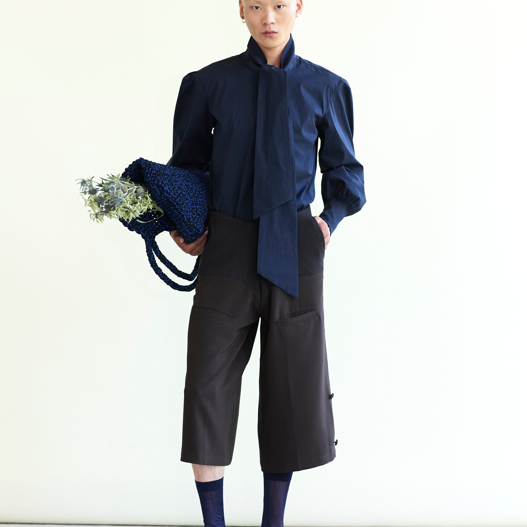 Akin shorts