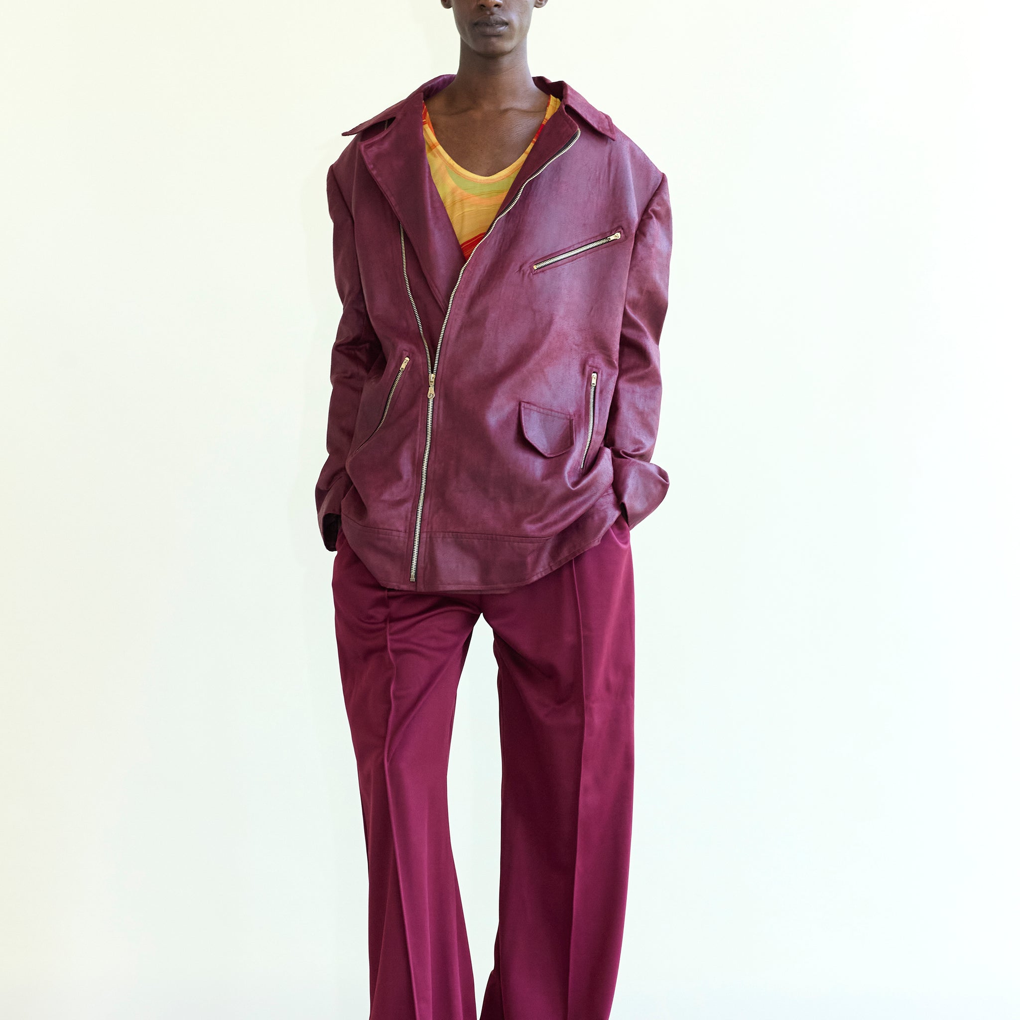 Yinka trousers