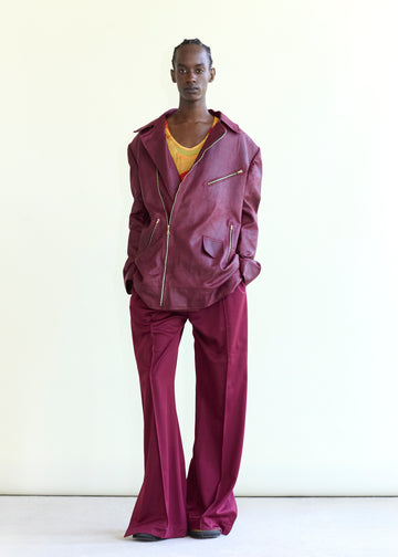 Yinka trousers