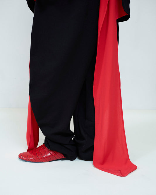 Sap Trousers