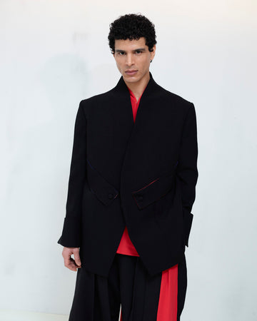 Sap Blazer