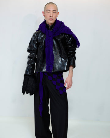 Double Trousers
