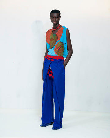 Backlot Trousers