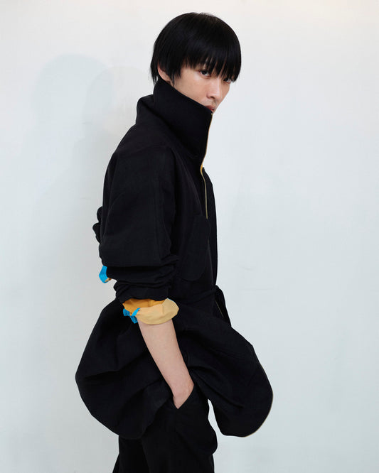 Thicket Jacket
