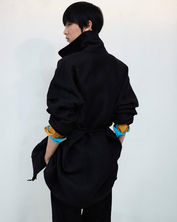 Thicket Jacket