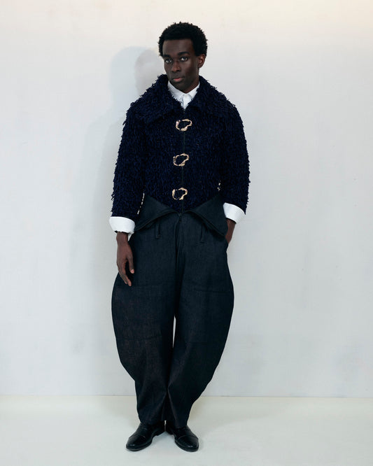 Beam Trousers